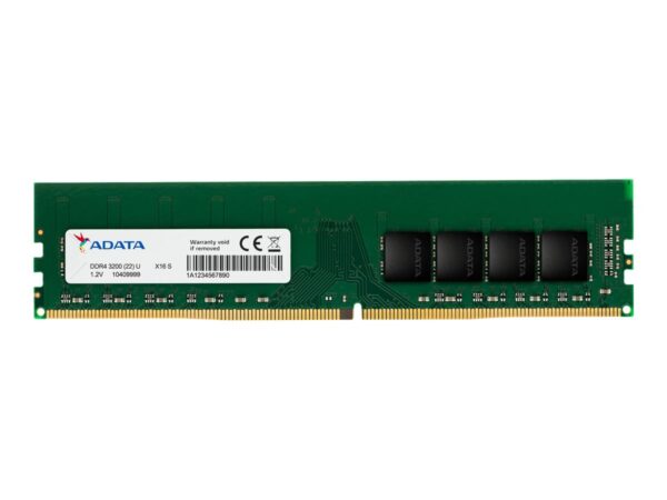 f6093b4d-f02d-4d97-84e6-22671866d08e-1.jpg Memoria RAM Adata 8GB 3200Mhz DDR4 UDIMM