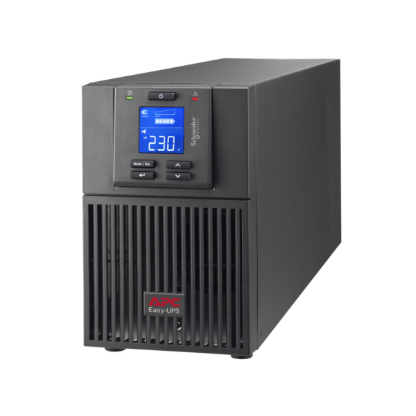 UPS Estabilizador APC Easy SRV 1000VA