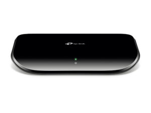 打印 TL-SG1005D Switch 5P TpLink Gigabit Desk