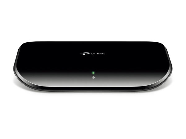 打印 TL-SG1005D Switch 5P TpLink Gigabit Desk