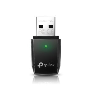 Archer T2U P.RedW USB AC600 Dual band