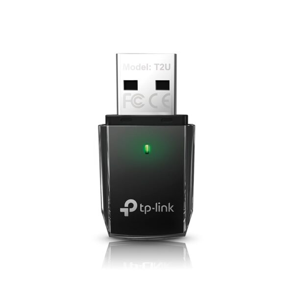 Archer T2U P.RedW USB AC600 Dual band