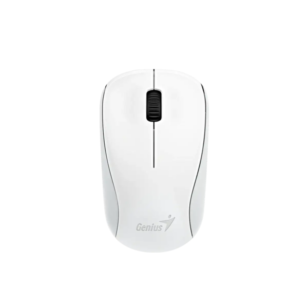 Mouse Genius NX 7000 BlueEye White G5