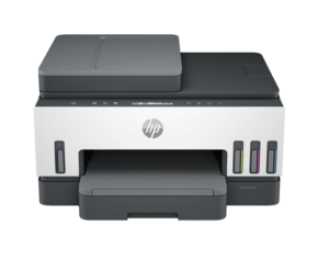 HP Impresora Todo en Uno  Smart Tank 750