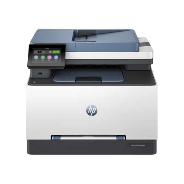 HP LaserJetPro Color MFP 3303fdw