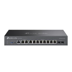 ER7412-M2 Router Mwan 2.5G - VPN Omada
