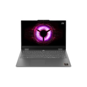 Notebook Lenovo LOQ E 15ARP11 15.6" FHD 144HZ  AMD R7 170 16GB 4800MHZ DDR5 512GB NVME RTX5050 8GB GDDR7 SIN SO +SLOT RAM LIBRE