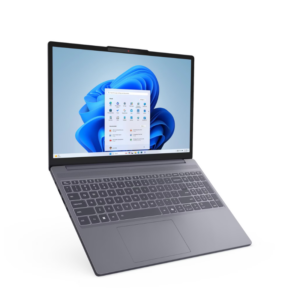 Notebook Lenovo IP Slim 3 15ARP10 15.3" WUXGA AMD R7 7735HS 8GB  4800MHZ DDR5 512GB NVME W11H CON SLOT LIBRE