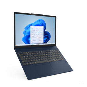 Notebook Lenovo IP Slim 3 15IRH10 15.3" WUXGA INTEL i7-13620H 16GB 4800MHZ DDR5 512GB NVME W11H SLOT INTERCAMBIABLE  RAM  AZUL