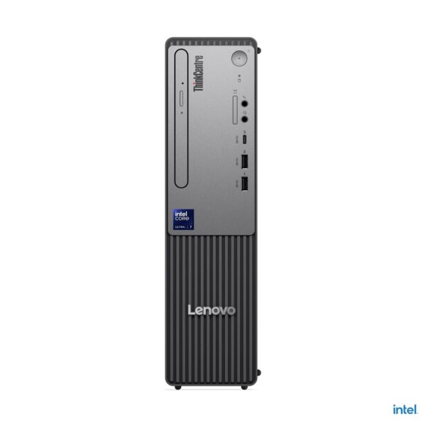 PC Lenovo ThinkCentre Neo 50s Intel Core U5 Gen6 8GB Ram 512GB SSD Sin Windows