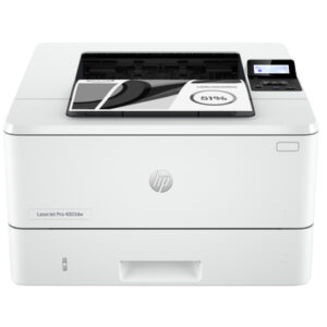 Impresora Laser Mono HP 4003DW