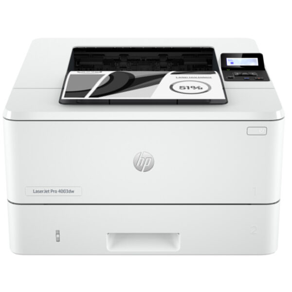 Impresora Laser Mono HP 4003DW