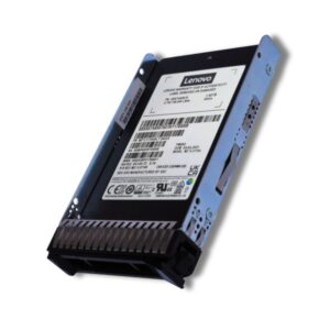 Disco solido Lenovo ThinkSystem 2.5" 1.92TB SATA 6Gb HS v2  Lectura Intensiva 4XB7A90875