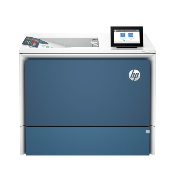 Impresora Laser color HP Enterprise 5700dn duplex 6QN28A