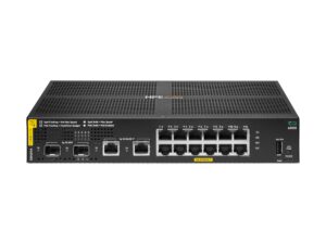 Switch HP 6000 12G POE 2SFP 139W