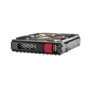 Disco Interno HP 4TB SATA 7.2K LFF LP DS