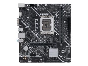 Mother Asus Prime H610M-K D4 DDR4 mATX LGA1700 90MB1A10-M0EAY0