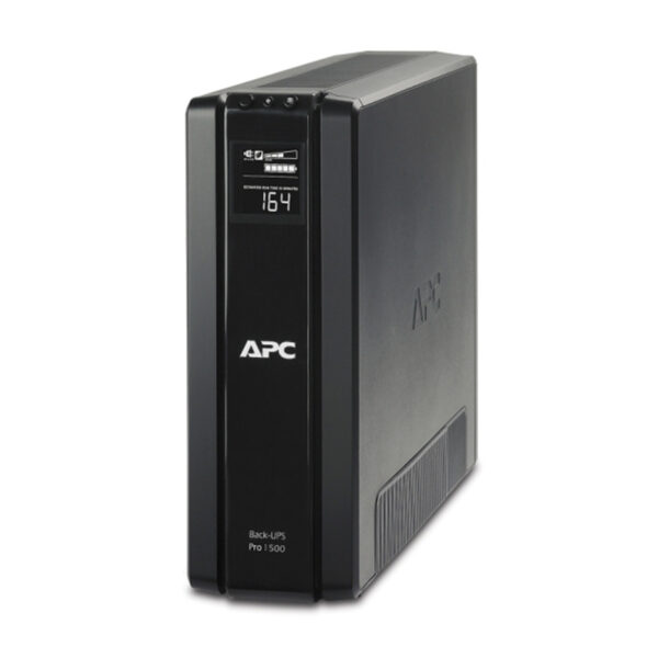 Apc Back-ups Pro 1200 Br1200g-ar 1200va
