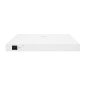 JL809A_01.jpg Switch HP 1960 48G 2XT 2XF 600W