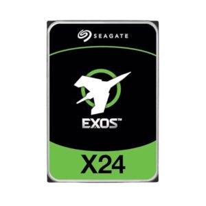 HDD 12T SEA 3.5 EXOS X24 SATA