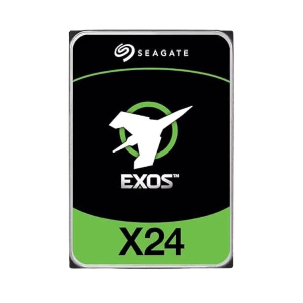 HDD 12T SEA 3.5 EXOS X24 SATA