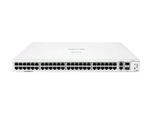 Switch HP 1960 48G 2XT 2XF