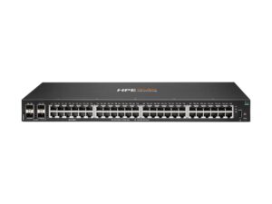 Switch HP 6000 48G 4SFP