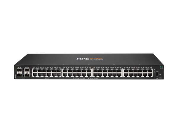 Switch HP 6000 48G 4SFP