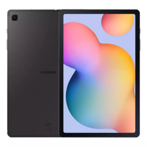 Tablet Samsung Galaxy Tab S6 Lite 10,4" 64 GB Gris SM-P613NZAAXAR
