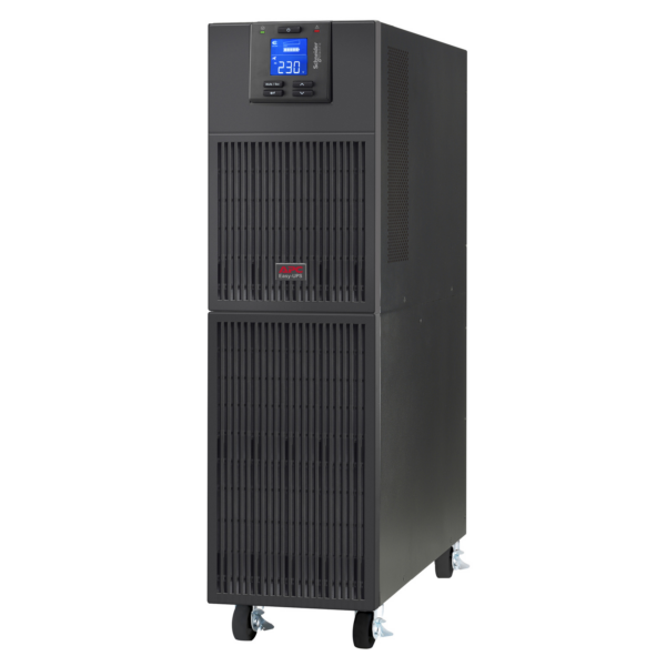 UPS Estabilizador APC Easy SRV 6000VA