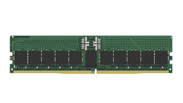 Memoria RAM Kingston 32GB 5600Mhz DDR5 DIMM KTH-PL556D8-32G