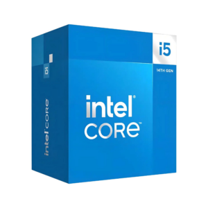 Procesador Intel Core i5 14400F cache de 20 M hasta 4,70 GHz BX8071514400F