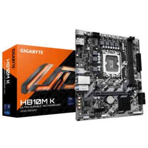 Motherboard Gigabyte H810M K 9MH810MK5-00-G10
