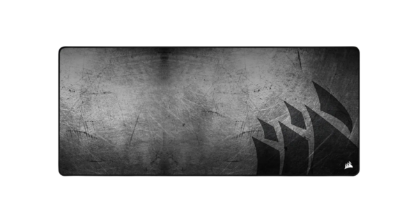 Mouse Pad Corsair MM350 PRO Premium Anti-derrames XL Grey/black