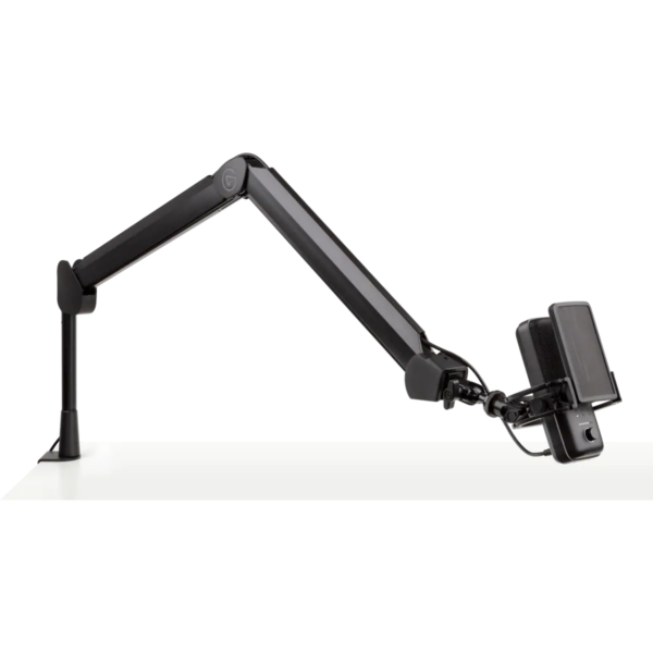 Accesorio p/Microfono Elgato Wave Arm 360 (Brazo Ajustable)