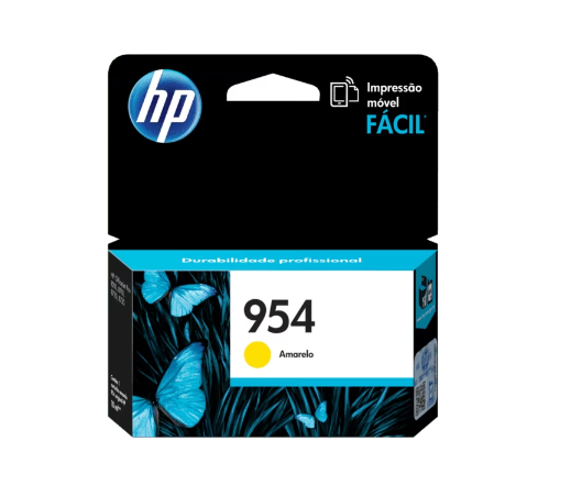 L0S56AL HP 954 Yellow Original Ink Cartridge