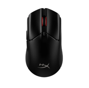 Mouse HyperX Pulsefire Haste 2 Gaming Wireless Black