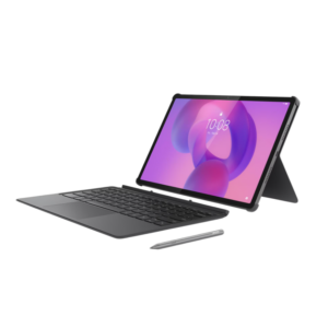 Tablet Lenovo Tab PRO  12.7" 3K 144HZ  8GB+256GB + Keyboard Pack +  Precision Pen + moto buds Android 14