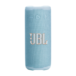 PARLANTE JBL BLUETOOTH GRIP AZULCLARO