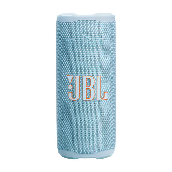 PARLANTE JBL BLUETOOTH GRIP AZULCLARO
