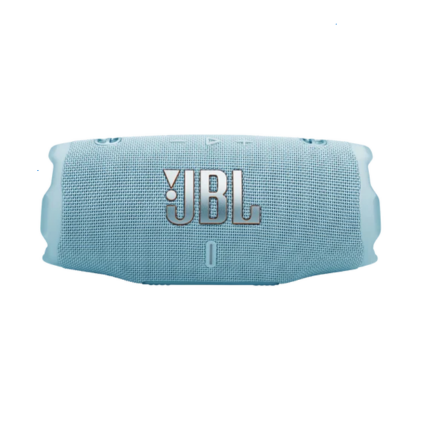 PARLANTE JBL BLUETOOTH CHARGE6 AZUL CLARO