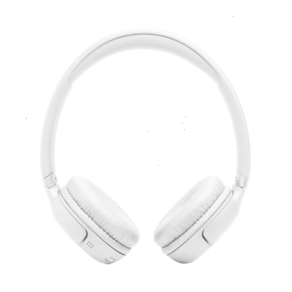 AURICULAR JBL T530 BLUETOOTH BLANCO