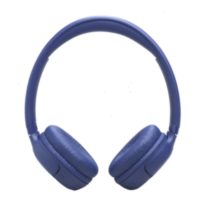 AURICULAR JBL T530 BLUETOOTH AZUL
