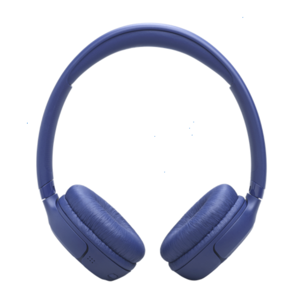 AURICULAR JBL T530 BLUETOOTH AZUL