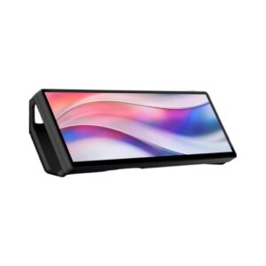 Display Corsair Xeneon Edge Touchscreen Secundario
