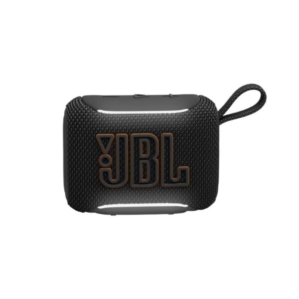 PARLANTE JBL GO5 SUMERGIBLE NEGRO