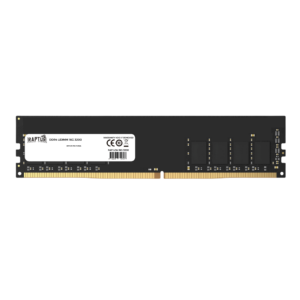Memoria DDR4 Raptor 16Gb 3200 MHz Legacy