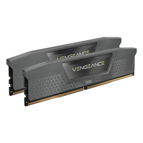 Memoria DDR5 Corsair 16Gb (2x8Gb) 6000 MHz Vengeance AMD EXPO & Intel XMP CL36