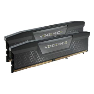 Memoria DDR5 Corsair 48Gb (2x24Gb) 5600 MHz Vengeance CL40