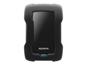 Disco Rigido Interno Adata HD330 5TB USB 3.2 Negro AHD330-5TU31-CBK